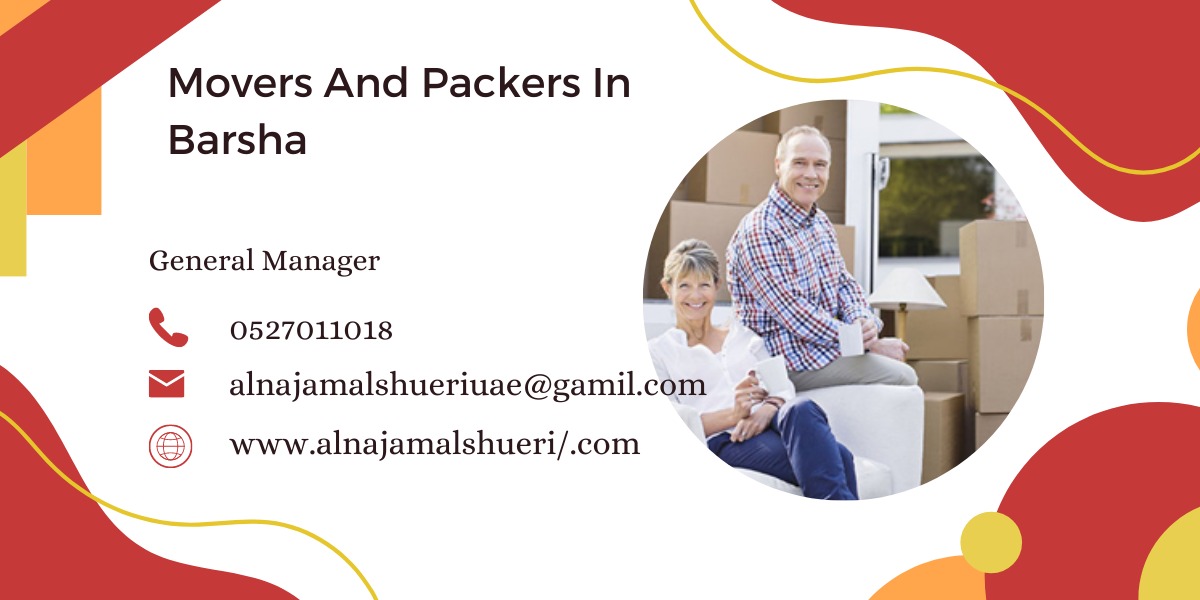 Movers And Packers In Barsha