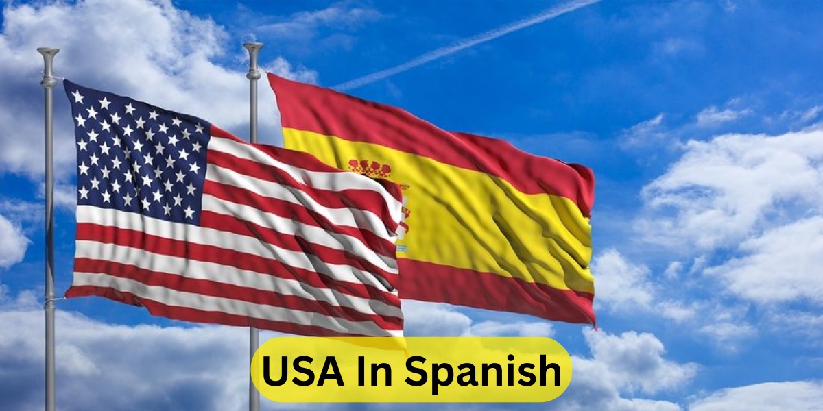 USA In Spanish