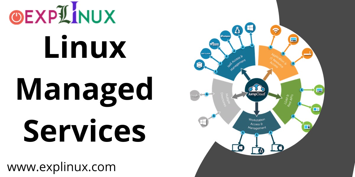 Linux Managed Services