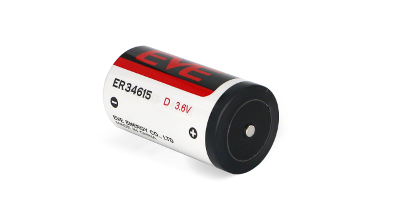 Maximize Your Device's Potential with EVE ER34615 Battery