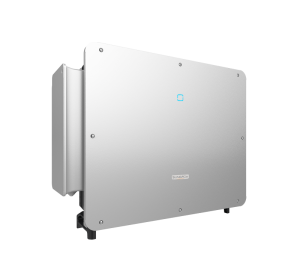 Sungrow SG110CX: A Smart and Cost-Effective String Inverter for High-Yield Solar Projects