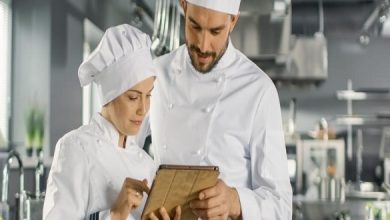 How to digitize your restaurant inspection processes