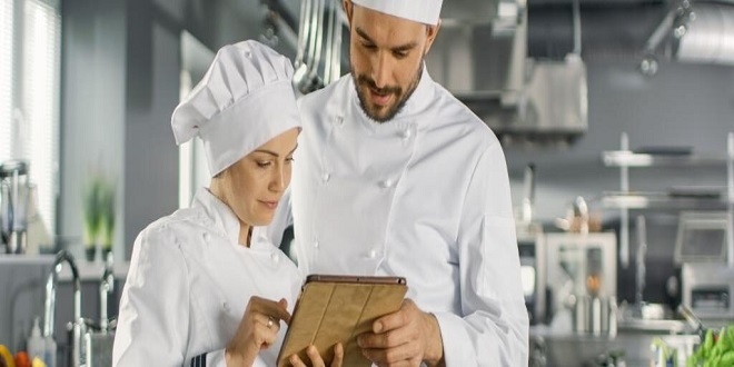 How to digitize your restaurant inspection processes